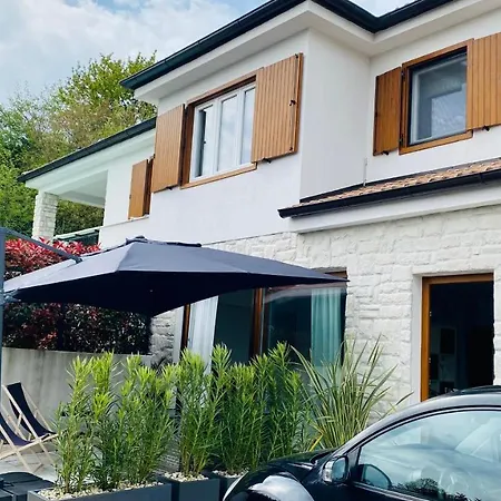 Studio For2 In Opatija Exterior foto