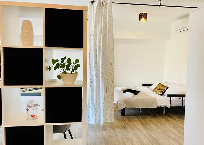 Studio For2 In Opatija