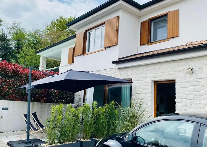 Studio For2 In Opatija